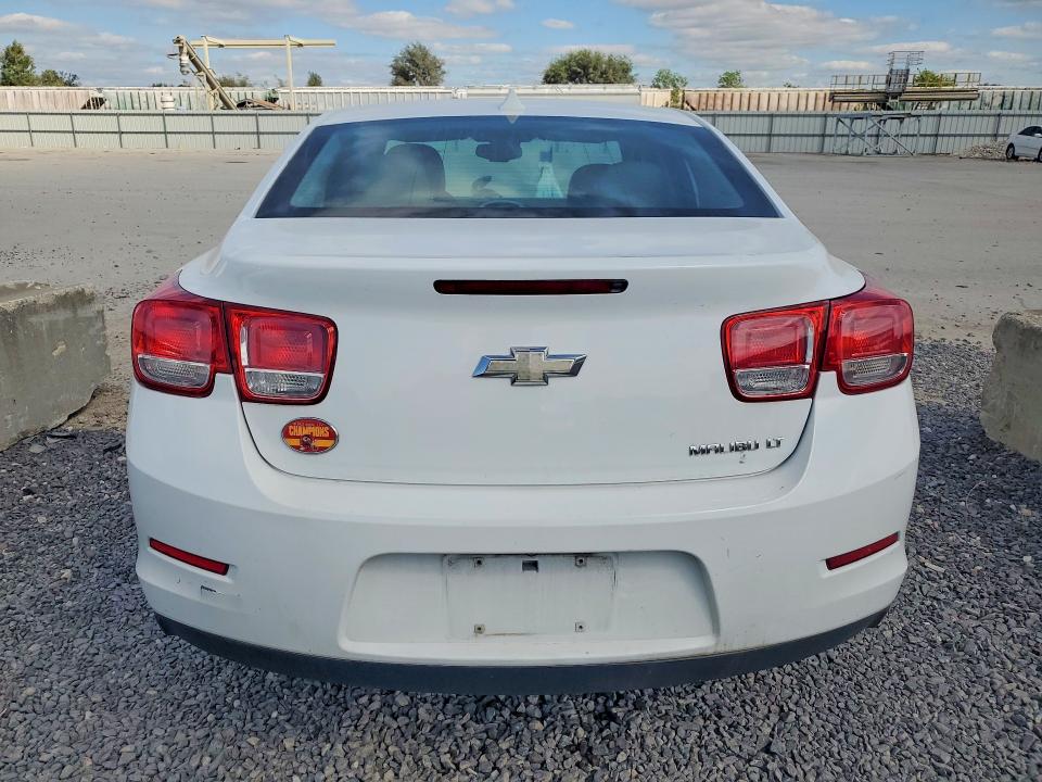 Aukcja sprzedaży 2014 Chevrolet Malibu, vin: 1G11C5SL5EF141093, numer aukcji: 69899836