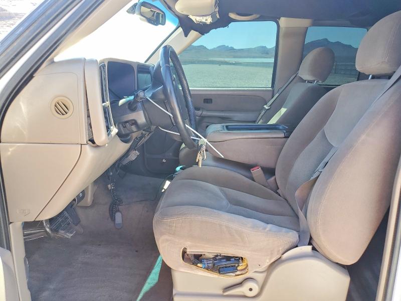 Aukcja sprzedaży 2003 Gmc New Sierra, vin: 2GTEK19T631251424, numer aukcji: 70281136