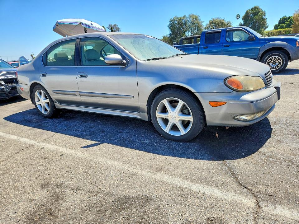 Продаж на аукціоні авто 2004 Infiniti I35, vin: JNKDA31A84T209707, номер лоту: 67169396