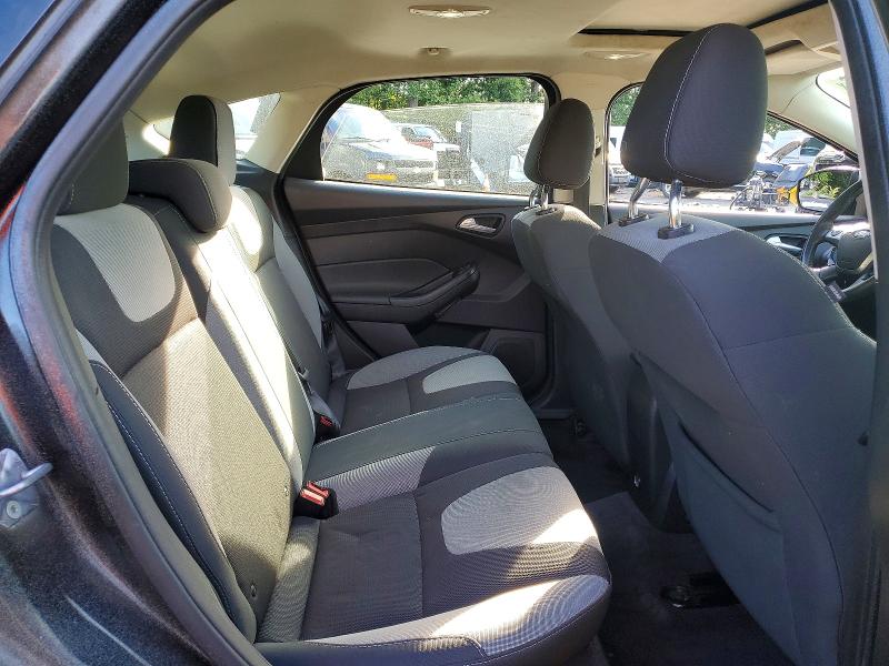 Продажа на аукционе авто 2012 Ford Focus, vin: 1FAHP3K20CL218723, номер лота: 67883706