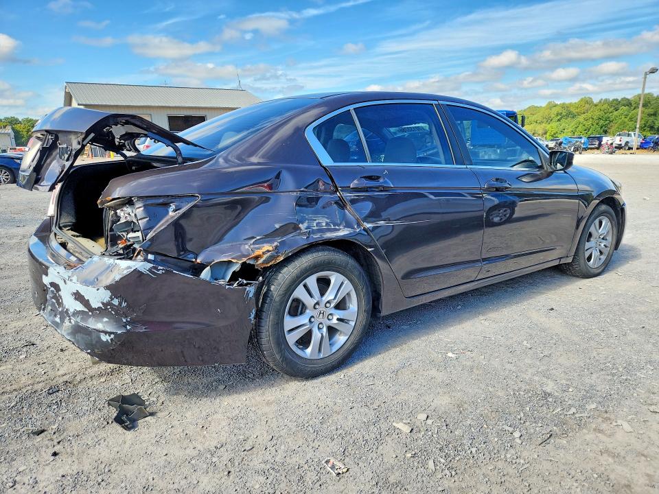 70133786 :رقم المزاد ، 1HGCP2F42BA026533 vin ، 2011 Honda Accord مزاد بيع