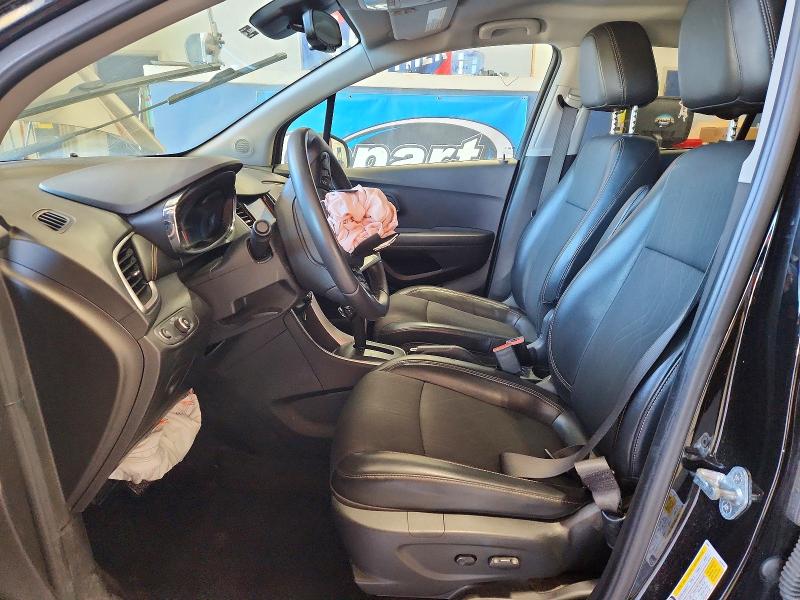 Продаж на аукціоні авто 2020 Chevrolet Trax, vin: KL7CJPSB0LB349506, номер лоту: 69875286