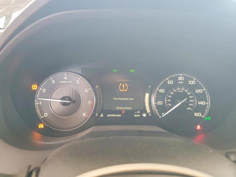 Продаж на аукціоні авто 2019 Acura Rdx, vin: 5J8TC1H38KL009699, номер лоту: 68979836