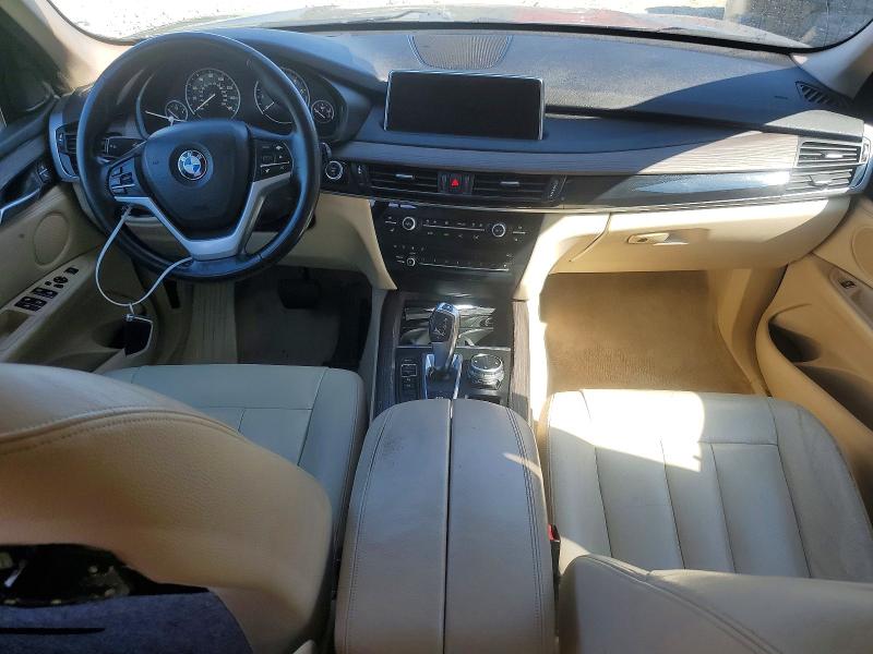 Aukcja sprzedaży 2015 Bmw X5, vin: 5UXKR2C57F0H36946, numer aukcji: 68846476