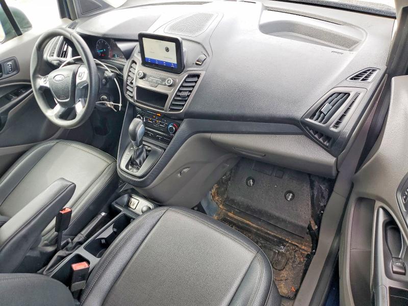 Aukcja sprzedaży 2021 Ford Transit Connect, vin: NM0LS7E22M1483451, numer aukcji: 68627396
