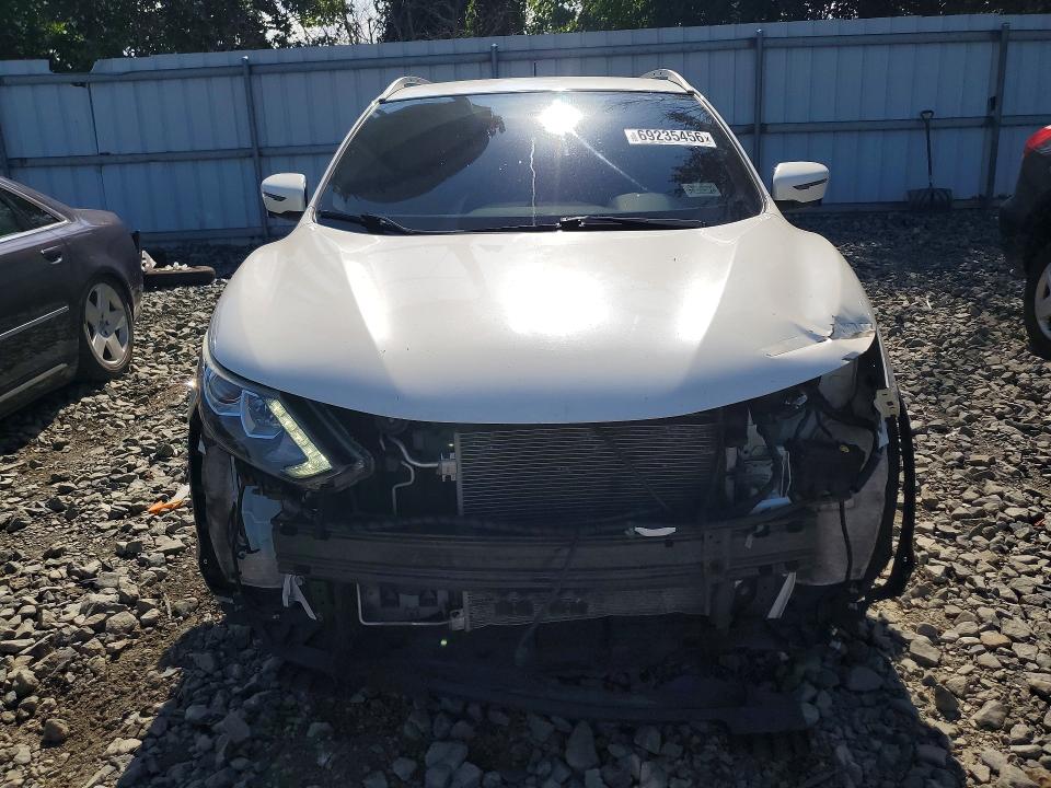 Auction sale of the 2017 Nissan Rogue Sport, vin: JN1BJ1CR8HW100865, lot number: 69235456