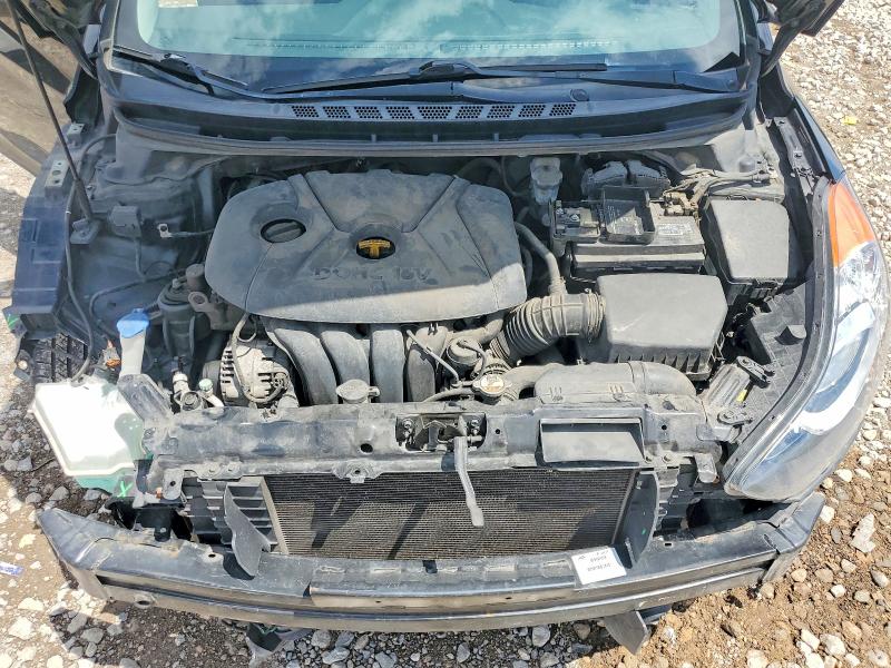 2013 Hyundai Elantra მანქანა იყიდება აუქციონზე, vin: 5NPDH4AE9DH322284, აუქციონის ნომერი: 67725496
