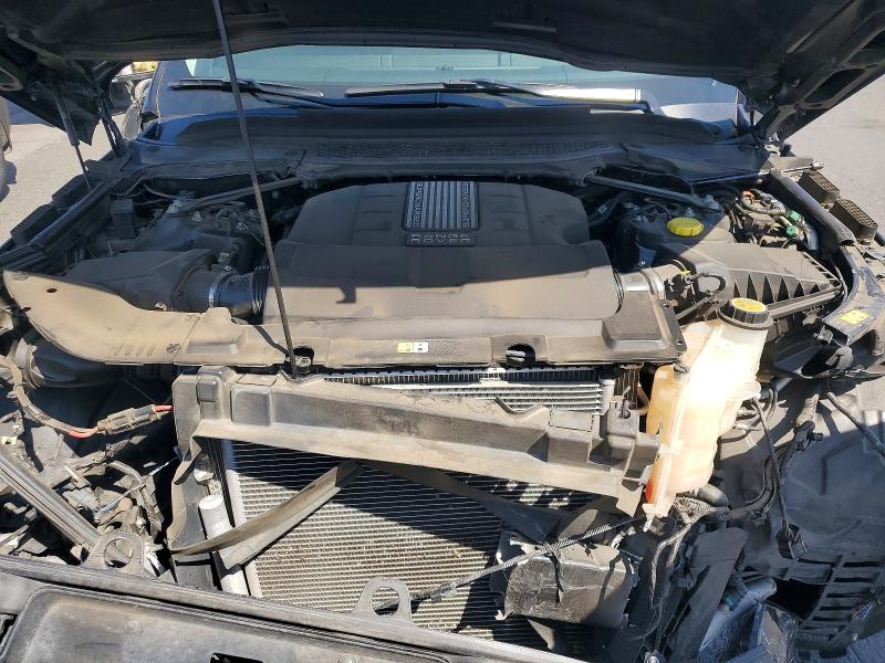 67477366 :رقم المزاد ، SALWR2TF5EA343859 vin ، 2014 Land Rover Range Rover Sport مزاد بيع
