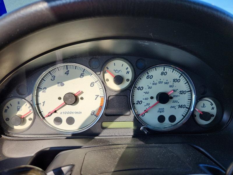 68164036 :رقم المزاد ، JM1NB353620224090 vin ، 2002 Mazda Mx-5 Miata مزاد بيع