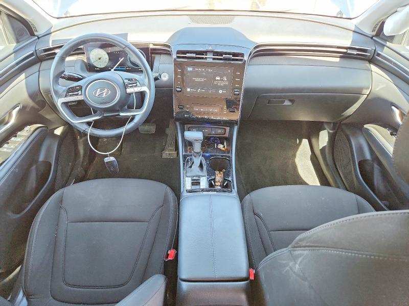 Продажа на аукционе авто 2022 Hyundai Tucson, vin: 5NMJFCAE6NH123257, номер лота: 68516066