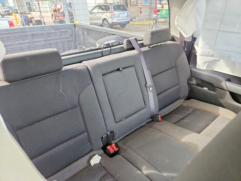 Продаж на аукціоні авто 2016 Chevrolet Silverado, vin: 1GC1KVEG5GF220565, номер лоту: 68203066