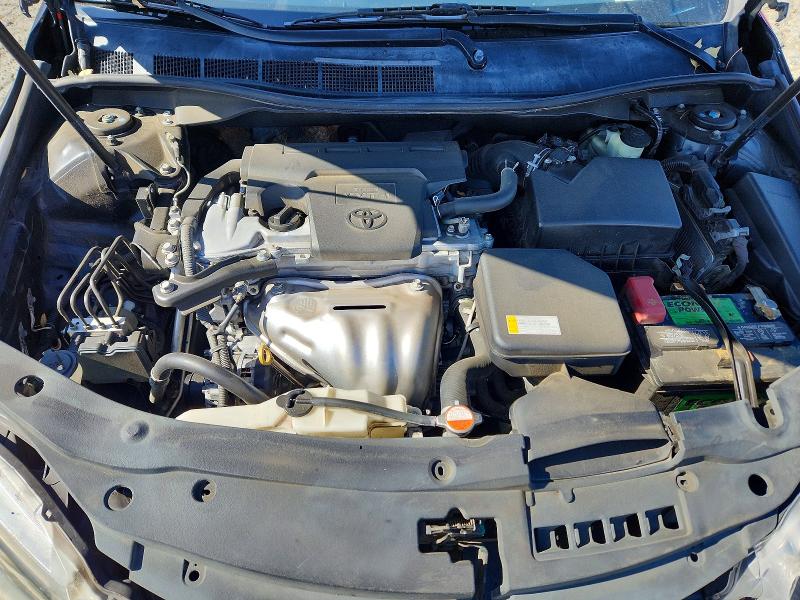 Продажа на аукционе авто 2016 Toyota Camry, vin: 4T1BF1FK0GU506996, номер лота: 70332346