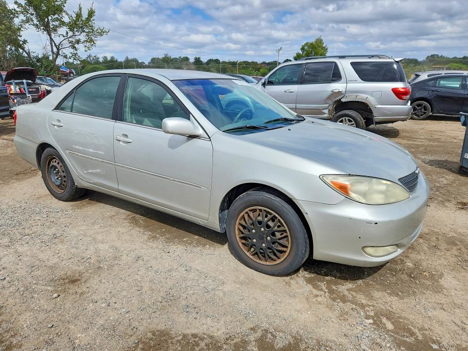 Продаж на аукціоні авто 2003 Toyota Camry, vin: 4T1BE30K83U170046, номер лоту: 70298136
