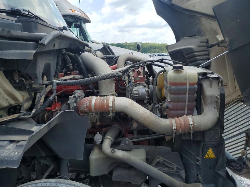 Продаж на аукціоні авто 2016 International Prostar, vin: 3HSDJAPRXGN750412, номер лоту: 69490526