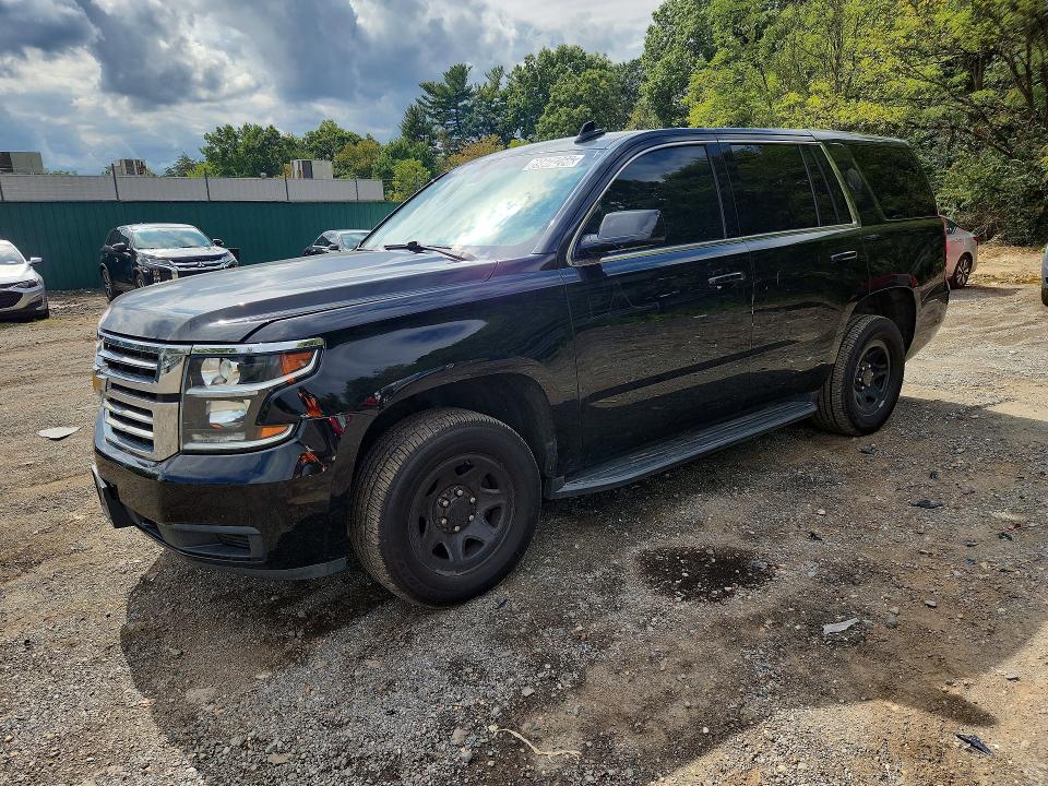 Aukcja sprzedaży 2020 Chevrolet Tahoe, vin: 1GNSKDECXLR277601, numer aukcji: 69374266