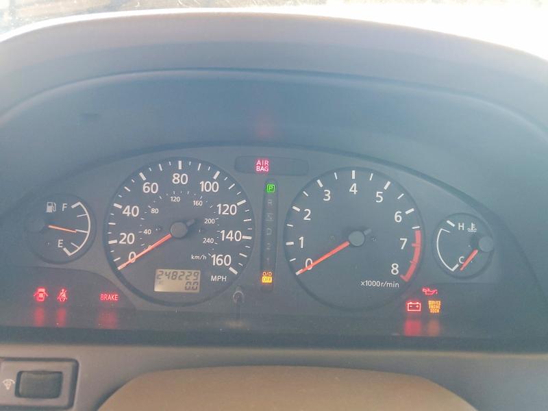 Aukcja sprzedaży 2000 Nissan Maxima, vin: JN1CA31D5YT725846, numer aukcji: 68815486