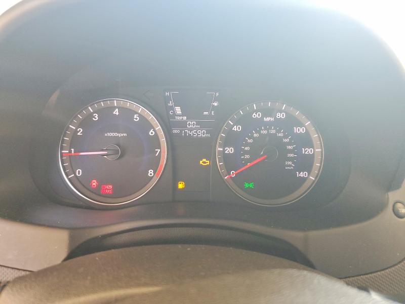 Aukcja sprzedaży 2013 Hyundai Accent, vin: KMHCT5AE5DU070048, numer aukcji: 68545206
