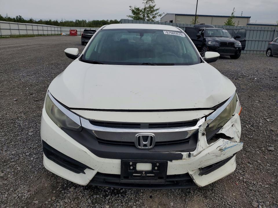 Продаж на аукціоні авто 2016 Honda Civic, vin: 2HGFC2F50GH021471, номер лоту: 67605976