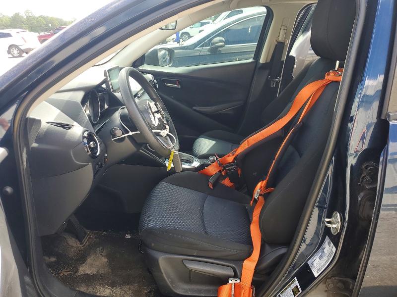 Aukcja sprzedaży 2018 Toyota Yaris Ia, vin: 3MYDLBYV7JY312877, numer aukcji: 67421786