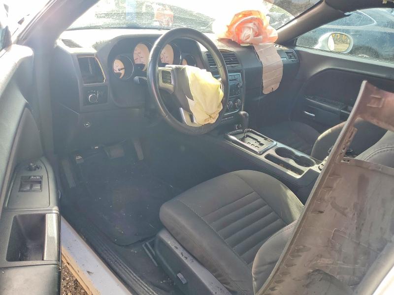 Продаж на аукціоні авто 2013 Dodge Challenger, vin: 2C3CDYAG1DH670237, номер лоту: 68413746