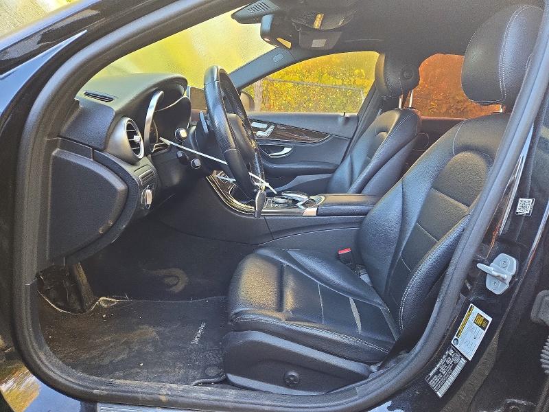 Продаж на аукціоні авто 2015 Mercedes-benz C, vin: 55SWF4KB7FU000763, номер лоту: 69882876