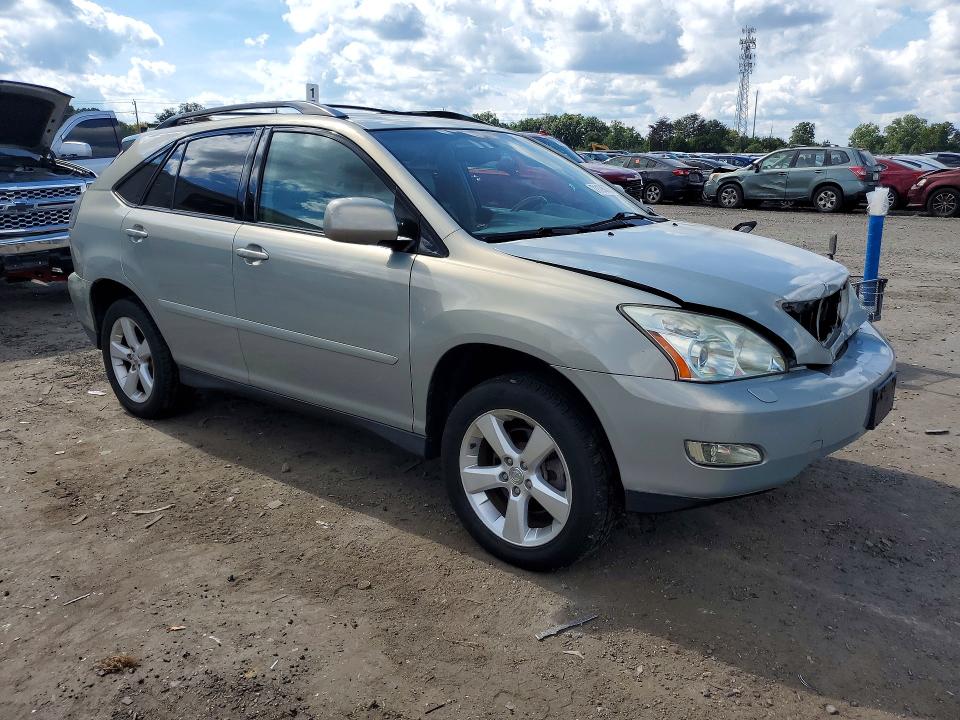Aukcja sprzedaży 2004 Lexus Rx, vin: 2T2HA31UX4C012800, numer aukcji: 71196036