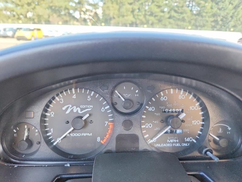 Aukcja sprzedaży 1997 Mazda Mx-5 Miata, vin: JM1NA3536V0731370, numer aukcji: 69896286