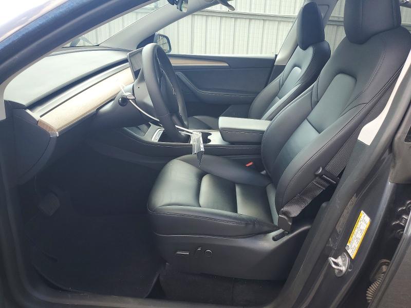 Aukcja sprzedaży 2023 Tesla Model Y, vin: 7SAYGDEE7PA211332, numer aukcji: 67113376