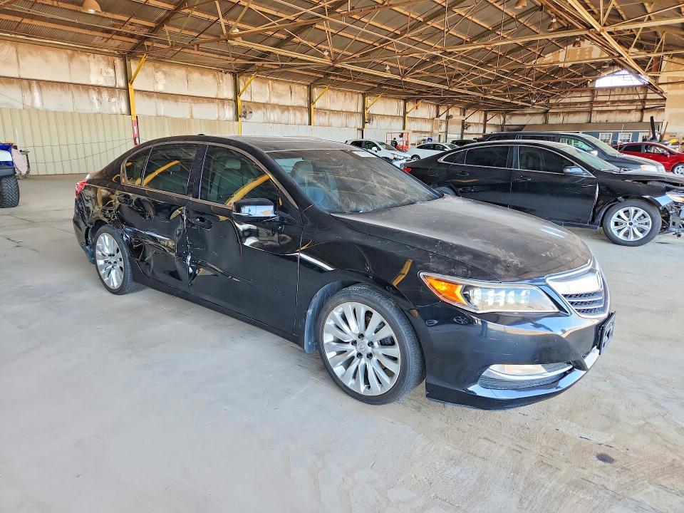 Aukcja sprzedaży 2014 Acura Rlx, vin: JH4KC1F53EC000197, numer aukcji: 67216326