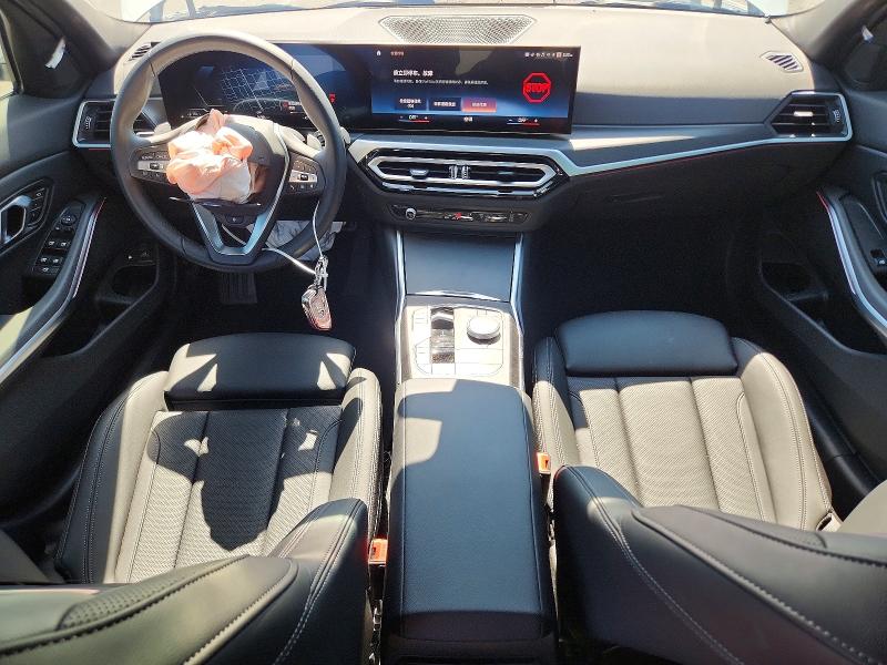 Aukcja sprzedaży 2024 Bmw 330xe, vin: 3MW39FS07R8E60663, numer aukcji: 67860806