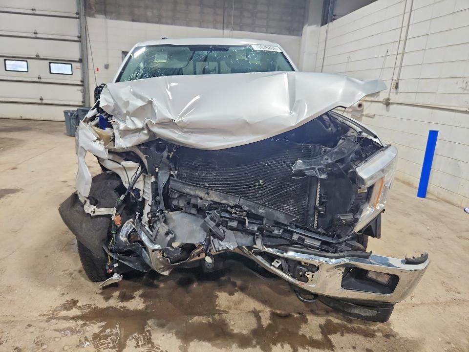 Продажа на аукционе авто 2018 Ford F150, vin: 1FTEW1EG6JKF63334, номер лота: 70636306