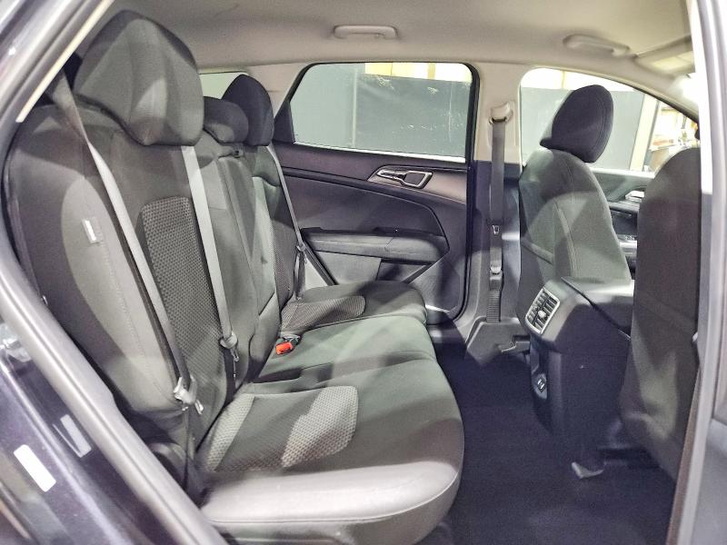 69921776 :رقم المزاد ، 5XYK2CDF0TG411500 vin ، 2026 Kia Sportage مزاد بيع