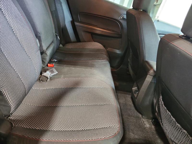 2016 Gmc Terrain მანქანა იყიდება აუქციონზე, vin: 2GKFLSEK6G6161479, აუქციონის ნომერი: 69066746