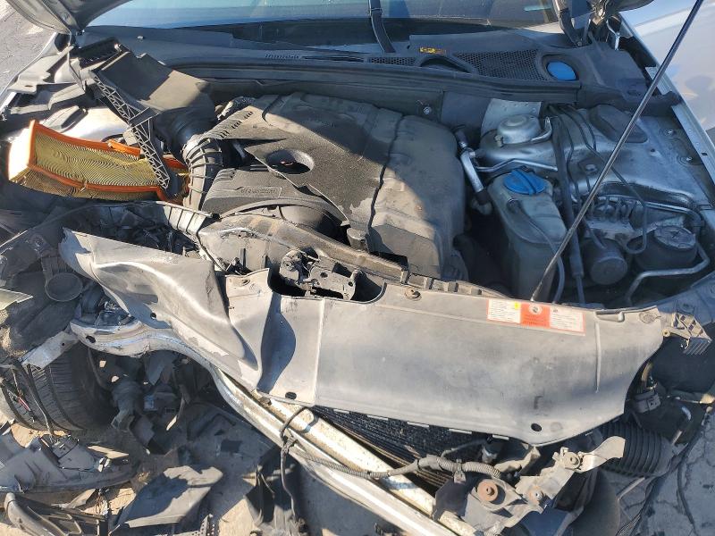 Aukcja sprzedaży 2009 Audi A4, vin: WAUSF78K19N032300, numer aukcji: 67776736