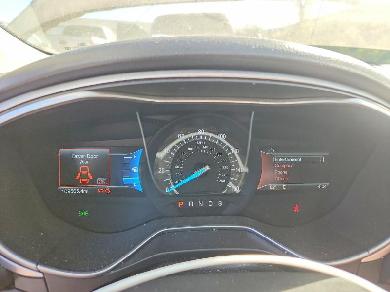 Aukcja sprzedaży 2016 Ford Fusion, vin: 3FA6P0HD2GR381783, numer aukcji: 70436986