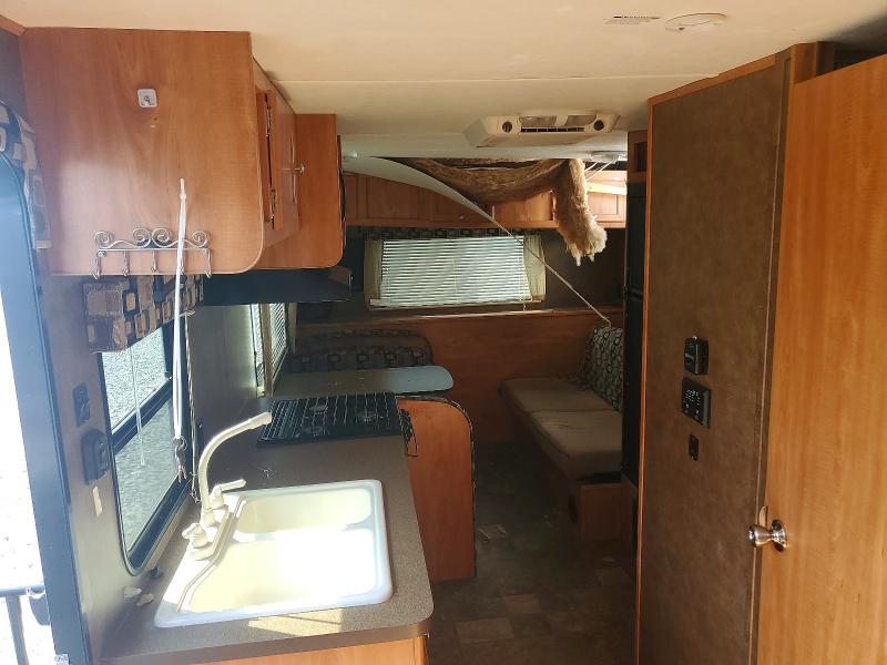 2014 Foresriver Shasta Oasis 21ck მანქანა იყიდება აუქციონზე, vin: 5ZT2SSKB8EE003315, აუქციონის ნომერი: 69033956