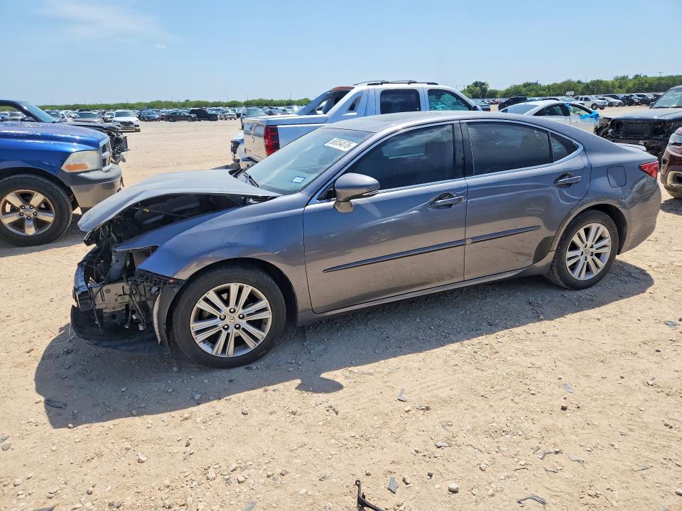 Aukcja sprzedaży 2013 Lexus Es, vin: JTHBK1GG2D2080714, numer aukcji: 66054876