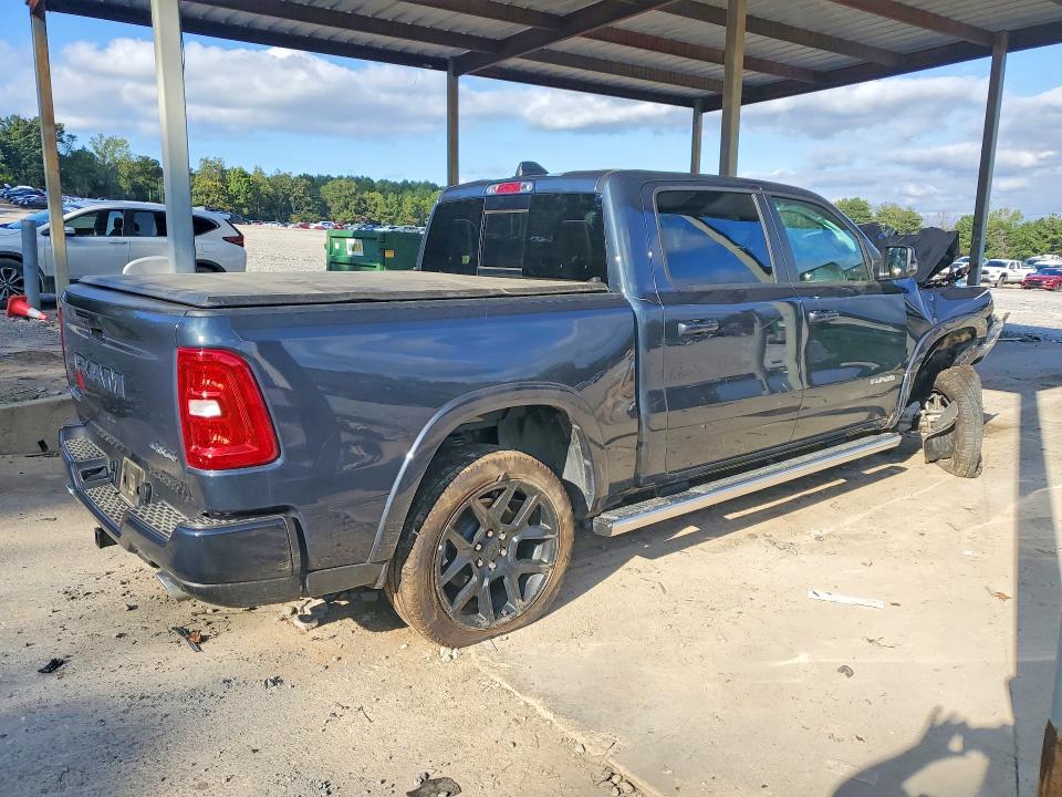 Aukcja sprzedaży 2026 Ram 1500, vin: 1C6SRFJP1TN376878, numer aukcji: 70551926