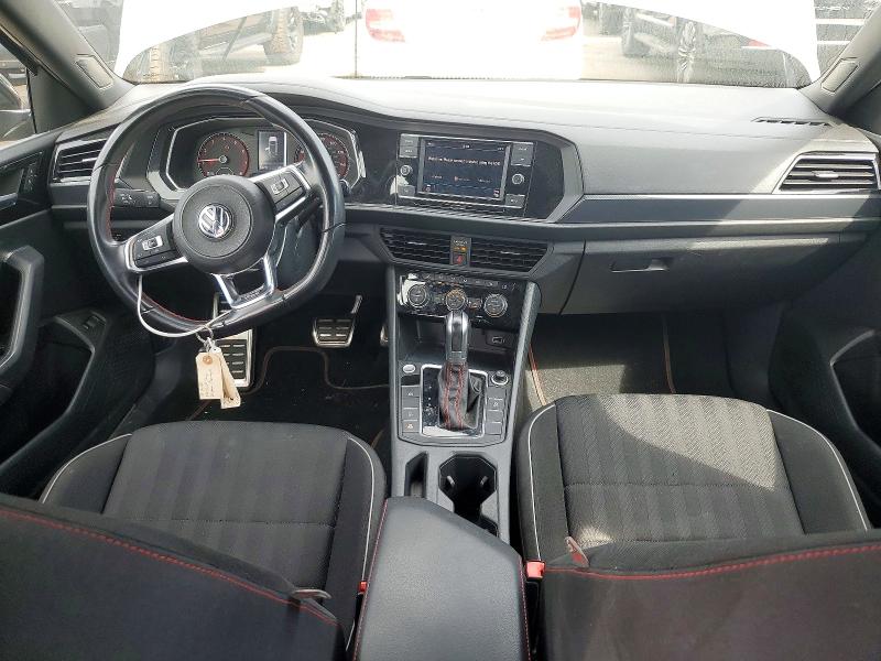 67481666 :رقم المزاد ، 3VW6T7BU9KM135971 vin ، 2019 Volkswagen Jetta مزاد بيع