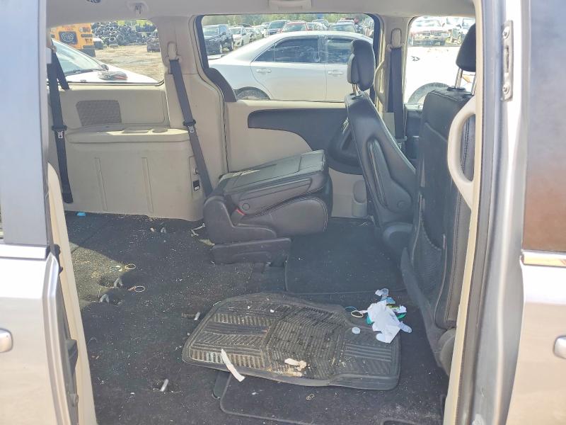 Aukcja sprzedaży 2017 Dodge Grand Caravan, vin: 2C4RDGDG5HR567477, numer aukcji: 67097776