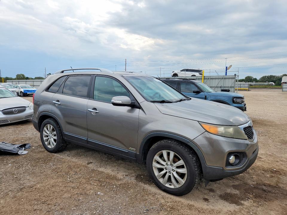Aukcja sprzedaży 2011 Kia Sorento, vin: 5XYKUDA29BG042314, numer aukcji: 70956046