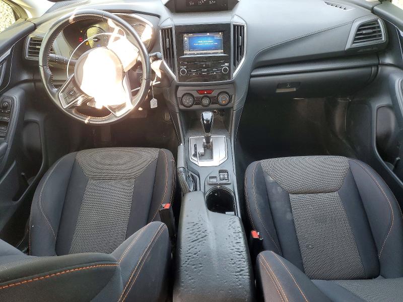 70344636 :رقم المزاد ، JF2GTAEC1KH212815 vin ، 2019 Subaru Crosstrek مزاد بيع