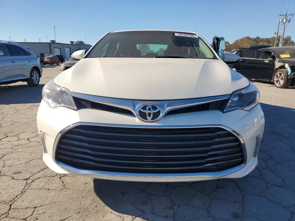 Продажа на аукционе авто 2016 Toyota Avalon, vin: 4T1BK1EB1GU241647, номер лота: 70539196