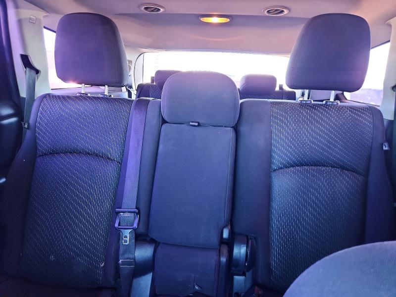 Aukcja sprzedaży 2012 Dodge Journey, vin: 3C4PDCAB2CT296537, numer aukcji: 70506576