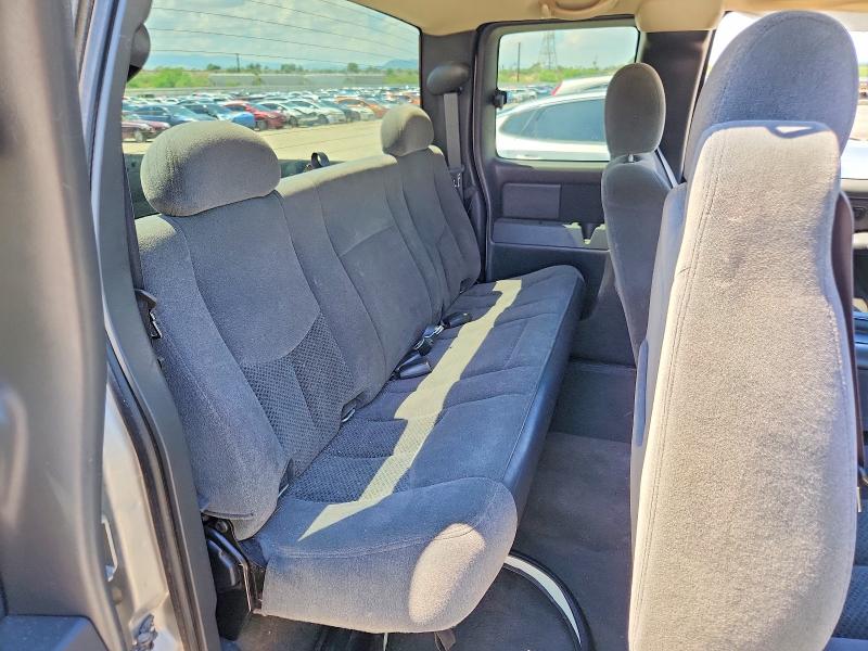 67277626 :رقم المزاد ، 2GCEC19V451299716 vin ، 2005 Chevrolet Silverado مزاد بيع