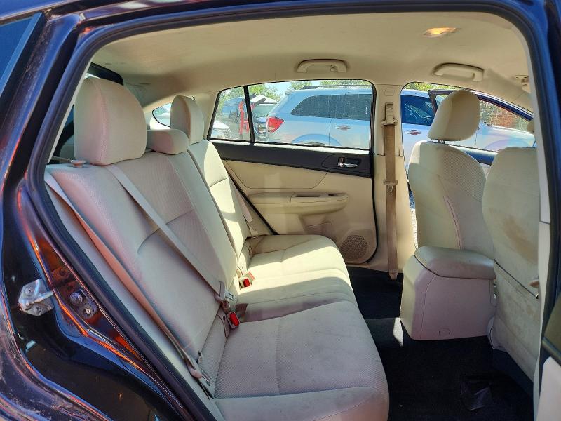 69042126 :رقم المزاد ، JF1GPAC66DH840586         vin ، 2013 Subaru Impreza مزاد بيع