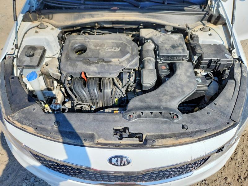 Продажа на аукционе авто 2016 Kia Optima, vin: 5XXGU4L38GG098784, номер лота: 70870176