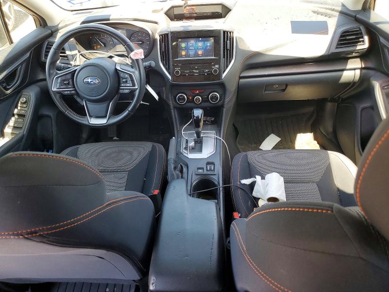 Aukcja sprzedaży 2021 Subaru Crosstrek, vin: JF2GTAPC0M8361927, numer aukcji: 68425636