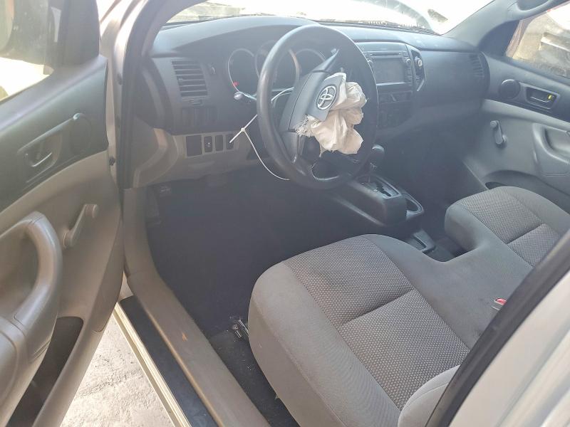 68547936 :رقم المزاد ، 5TFNX4CN3DX029845 vin ، 2013 Toyota Tacoma مزاد بيع