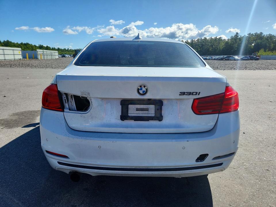 Aukcja sprzedaży 2017 Bmw 330, vin: WBA8B9G34HNU55771, numer aukcji: 68693926